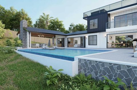 455 Glencrest Dr Solana Beach CA 92075