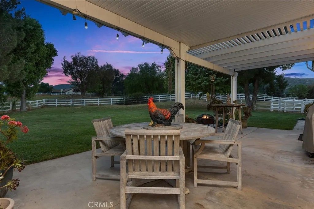 Photo of 22455 Grand Avenue, Wildomar, CA 92595 (MLS # SW26073107)
