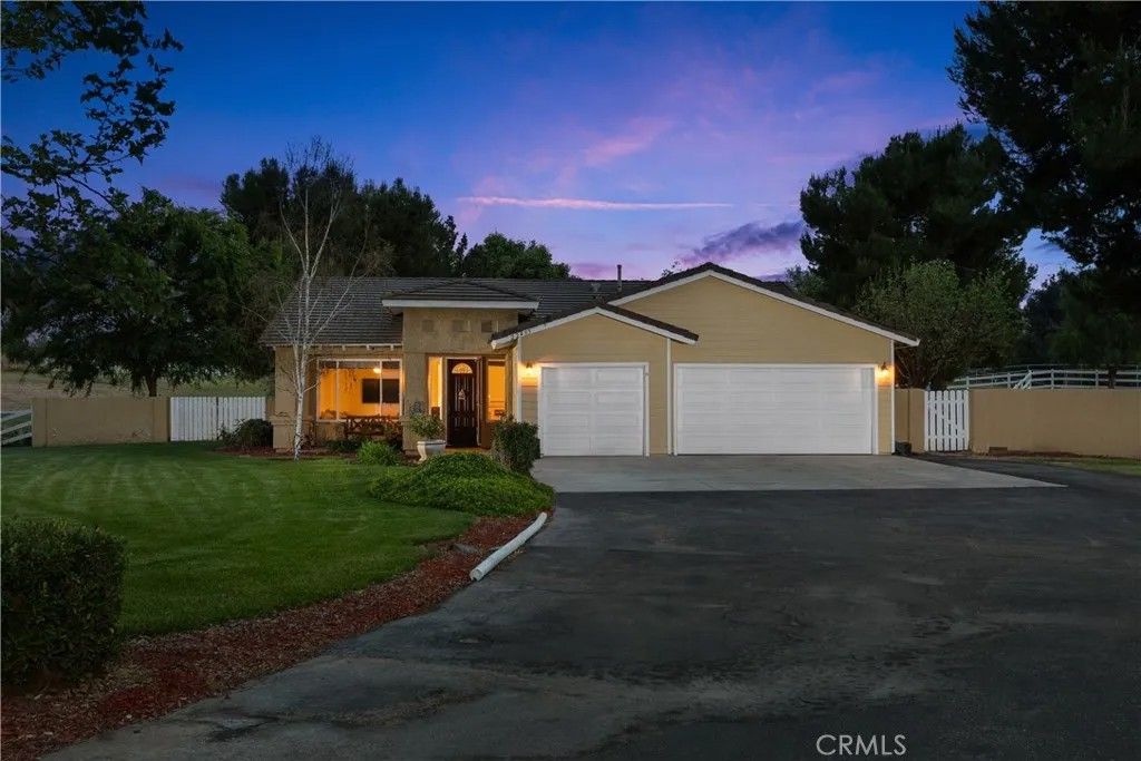 Photo of 22455 Grand Avenue, Wildomar, CA 92595 (MLS # SW26073107)