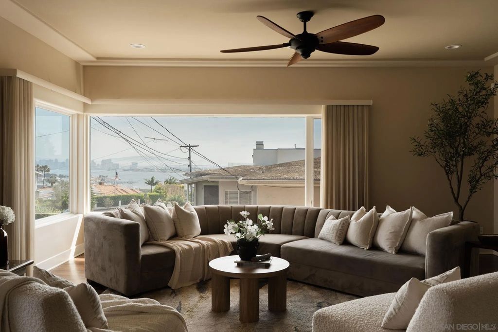 Photo of 3435 Dickens Street, San Diego, CA 92106 (MLS # 260006359)