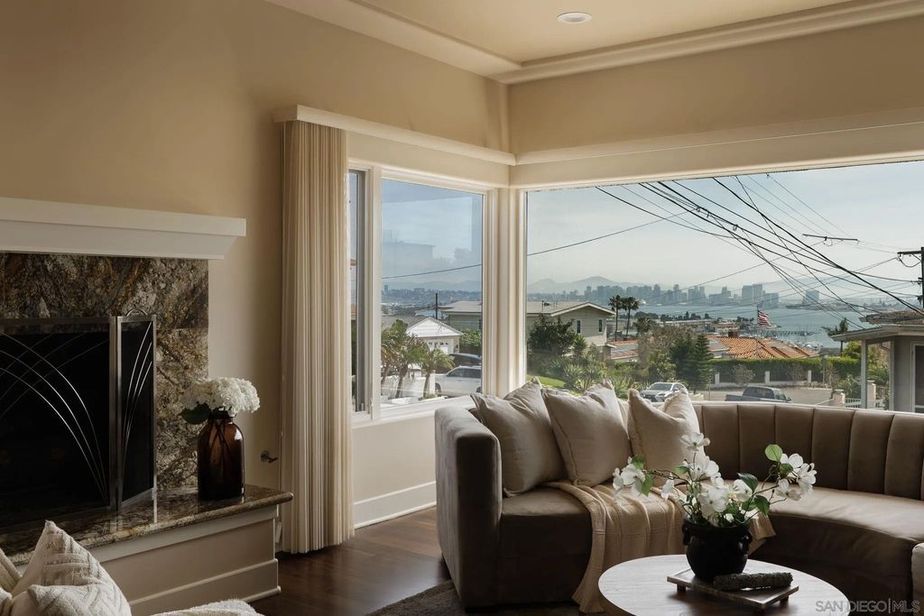 Photo of 3435 Dickens Street, San Diego, CA 92106 (MLS # 260006359)