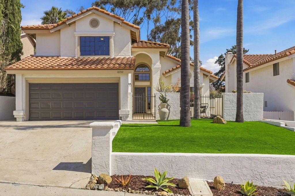 Photo of 12737 Isocoma St, San Diego, CA 92129 (MLS # 260010228)