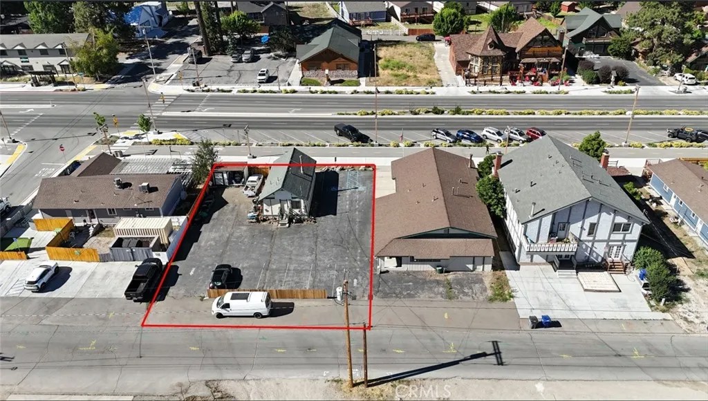 42598 Moonridge Road