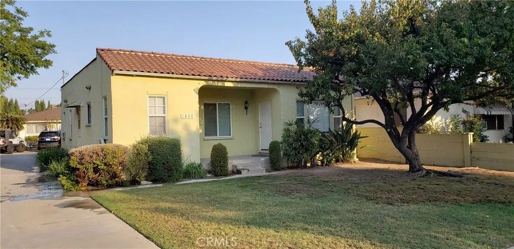 Photo of 1840 S Chapel AVE, Alhambra, CA 91801 (MLS # TR26107056)