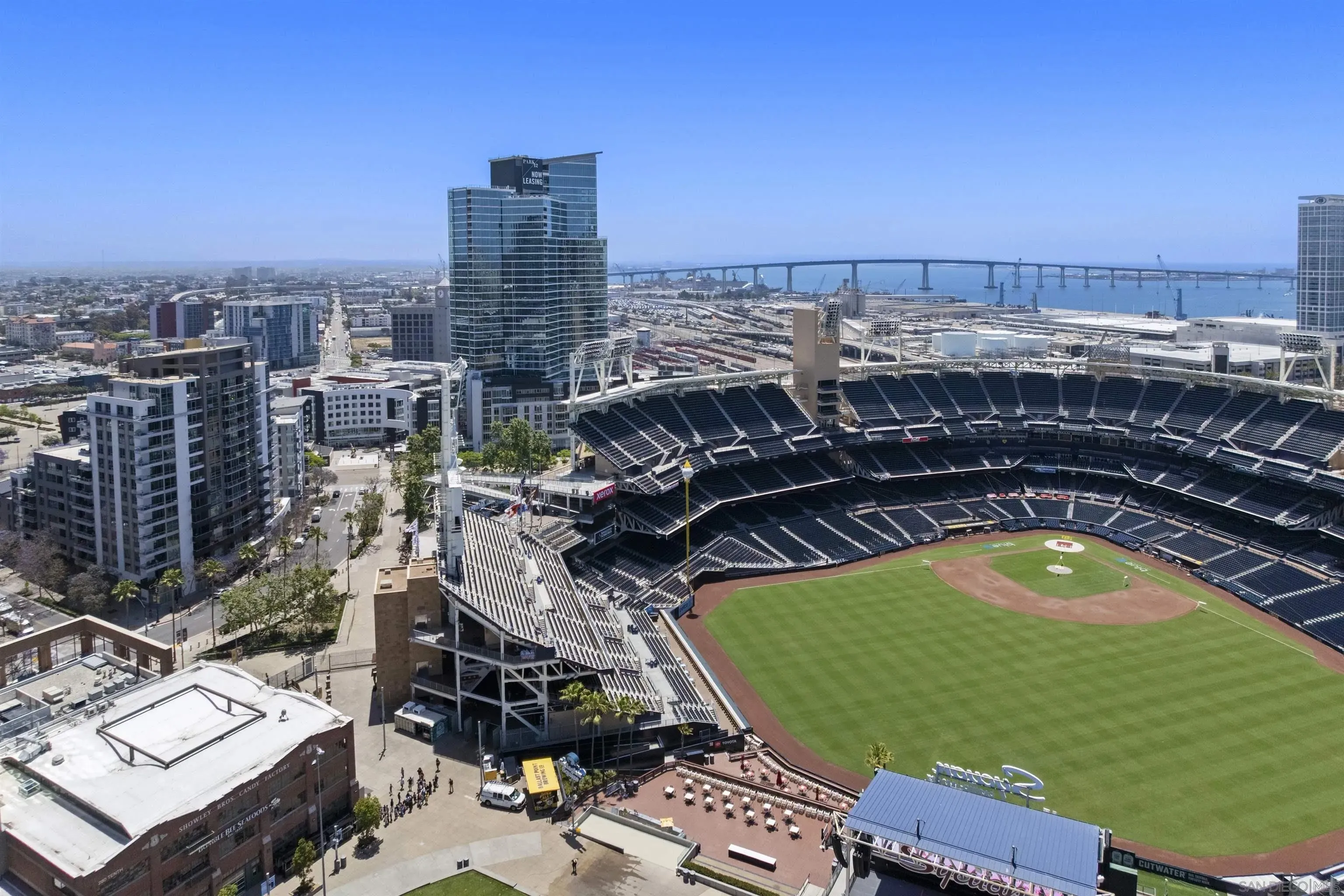 San Diego, California 92101, United States, ,1 BathroomBathrooms,Residential,Active,137106