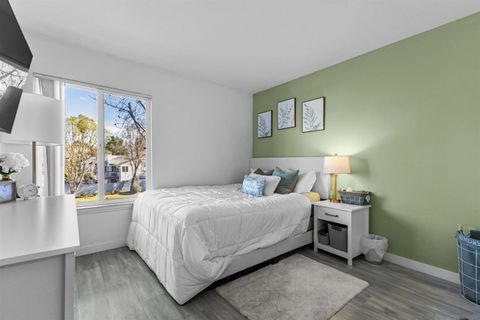 Tiny photo for 495 San Pasqual Valley Rd #144, Escondido, CA 92027 (MLS # 250043537)