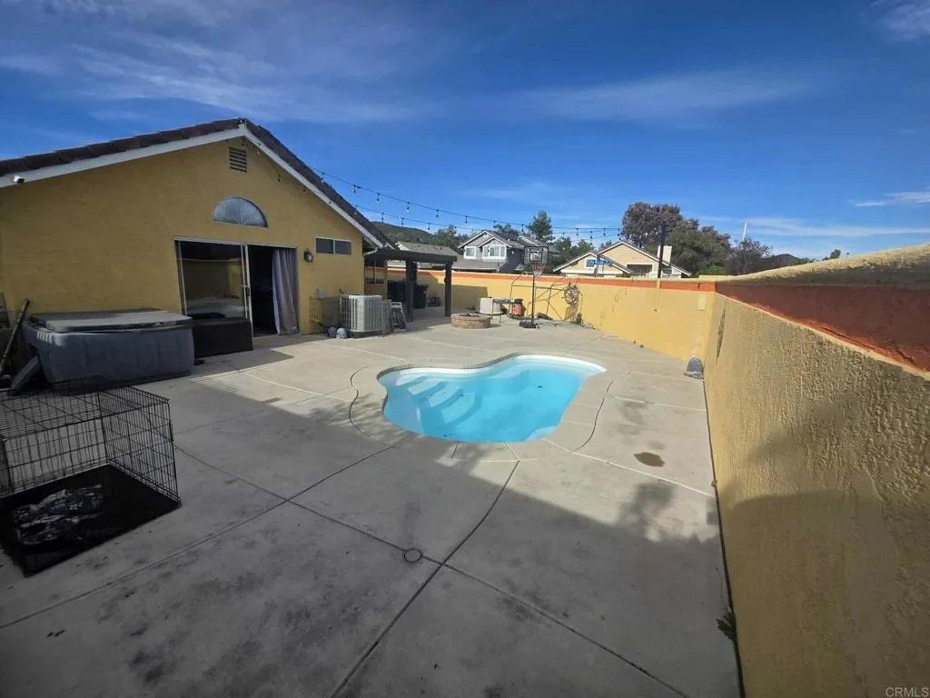 Photo of 39820 Osprey Road, Murrieta, CA 92562 (MLS # PTP2601384)