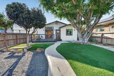 Photo of 3712 Bancroft Street, San Diego, CA 92104 (MLS # 260024134)