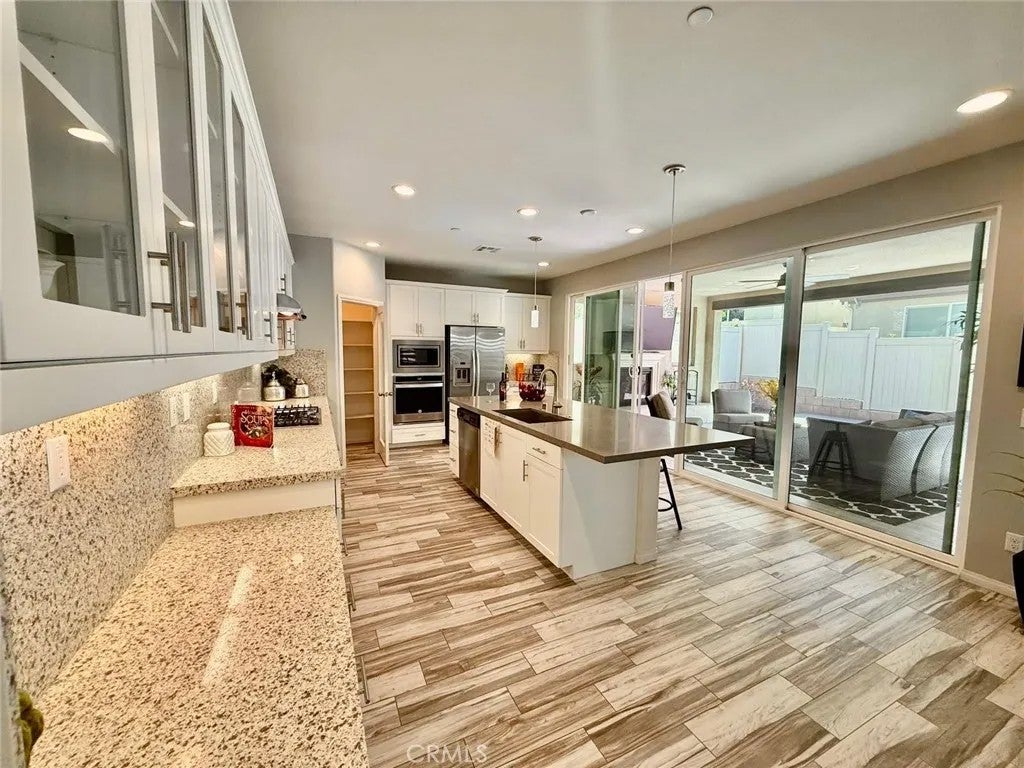 Photo of 2808 Via Verona, Corona, CA 92881 (MLS # PW26129603)
