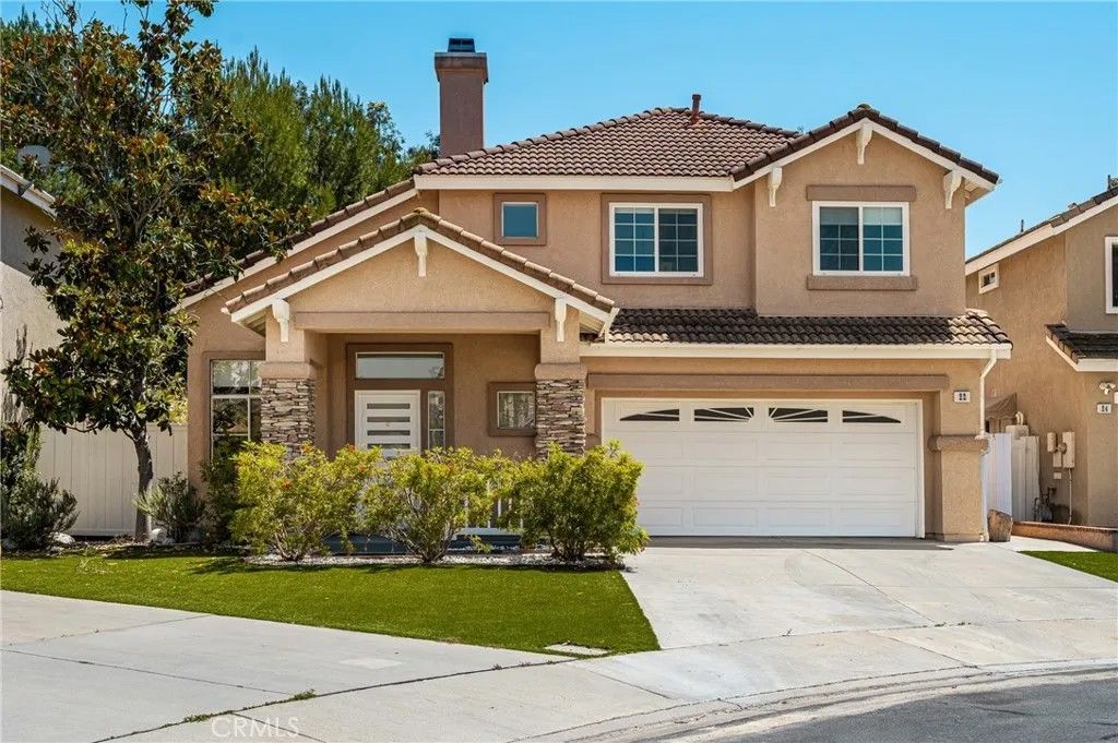 Photo of 22 Balise LN, Lake Forest, CA 92610 (MLS # OC26106272)