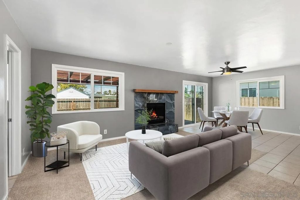 Photo of 468 Manor Dr, El Cajon, CA 92020 (MLS # 260005653)