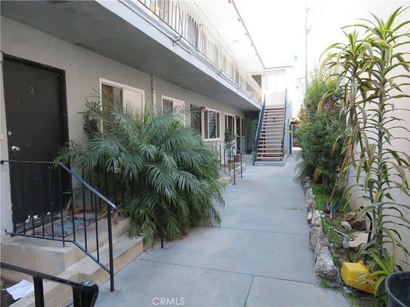 1547 Euclid Street