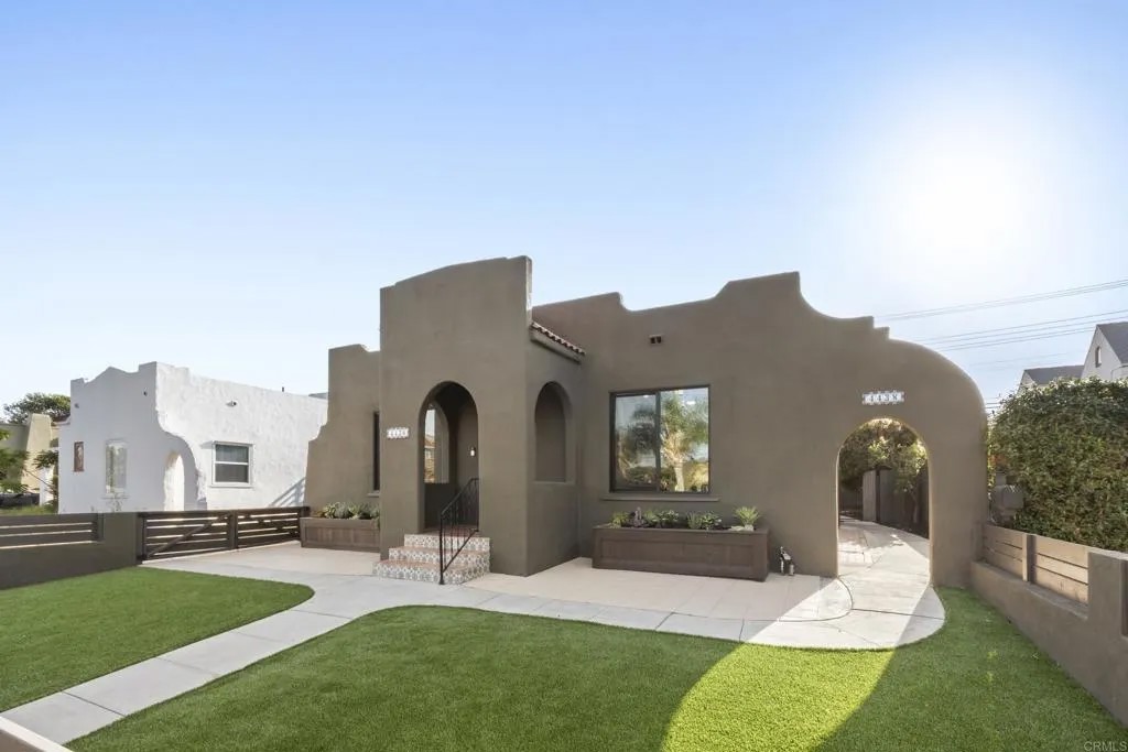 4436 Bancroft Street