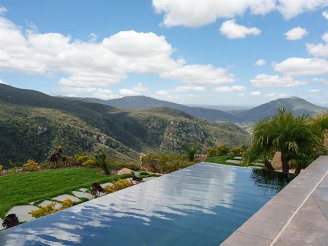 Photo of 20877 Wild Willow Hollow Road, Escondido, CA 92029 (MLS # 250040480)