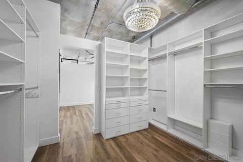 Tiny photo for 877 Island Avenue #312, San Diego, CA 92101 (MLS # 260003533)