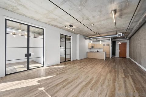 Tiny photo for 877 Island Avenue #312, San Diego, CA 92101 (MLS # 260003533)