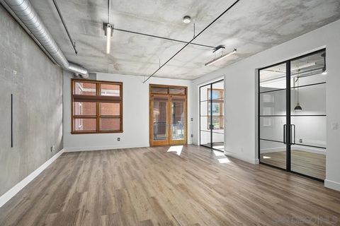 Tiny photo for 877 Island Avenue #312, San Diego, CA 92101 (MLS # 260003533)