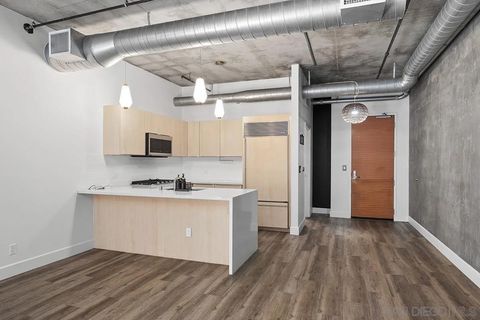 Tiny photo for 877 Island Avenue #312, San Diego, CA 92101 (MLS # 260003533)