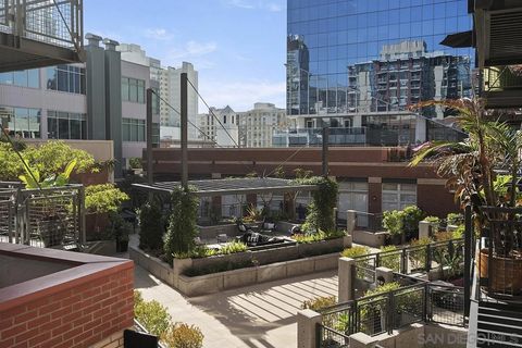 Tiny photo for 877 Island Avenue #312, San Diego, CA 92101 (MLS # 260003533)