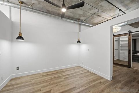 Tiny photo for 877 Island Avenue #312, San Diego, CA 92101 (MLS # 260003533)