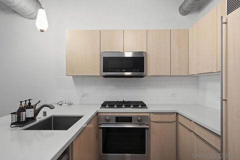 Tiny photo for 877 Island Avenue #312, San Diego, CA 92101 (MLS # 260003533)