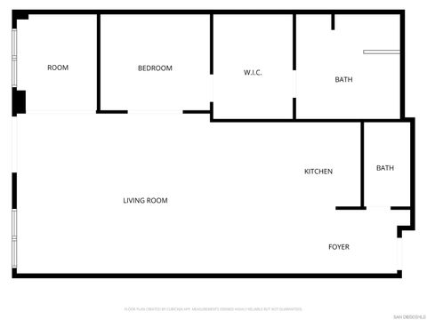 Tiny photo for 877 Island Avenue #312, San Diego, CA 92101 (MLS # 260003533)