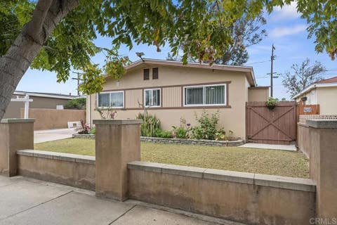 Photo of 619 Sandalwood Dr, El Cajon, CA 92021 (MLS # PTP2603607)