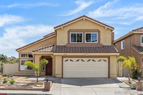 Photo of 8893 Adobe Bluffs Dr, San Diego, CA 92129 (MLS # 260005428)