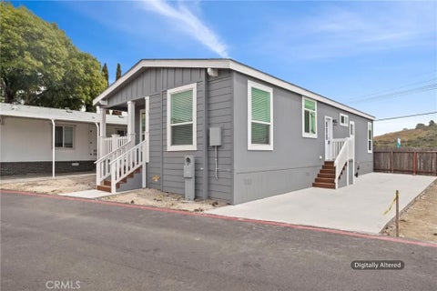 Photo of 3030 Oceanside BLVD #73, Oceanside, CA 92054 (MLS # CV26113968)
