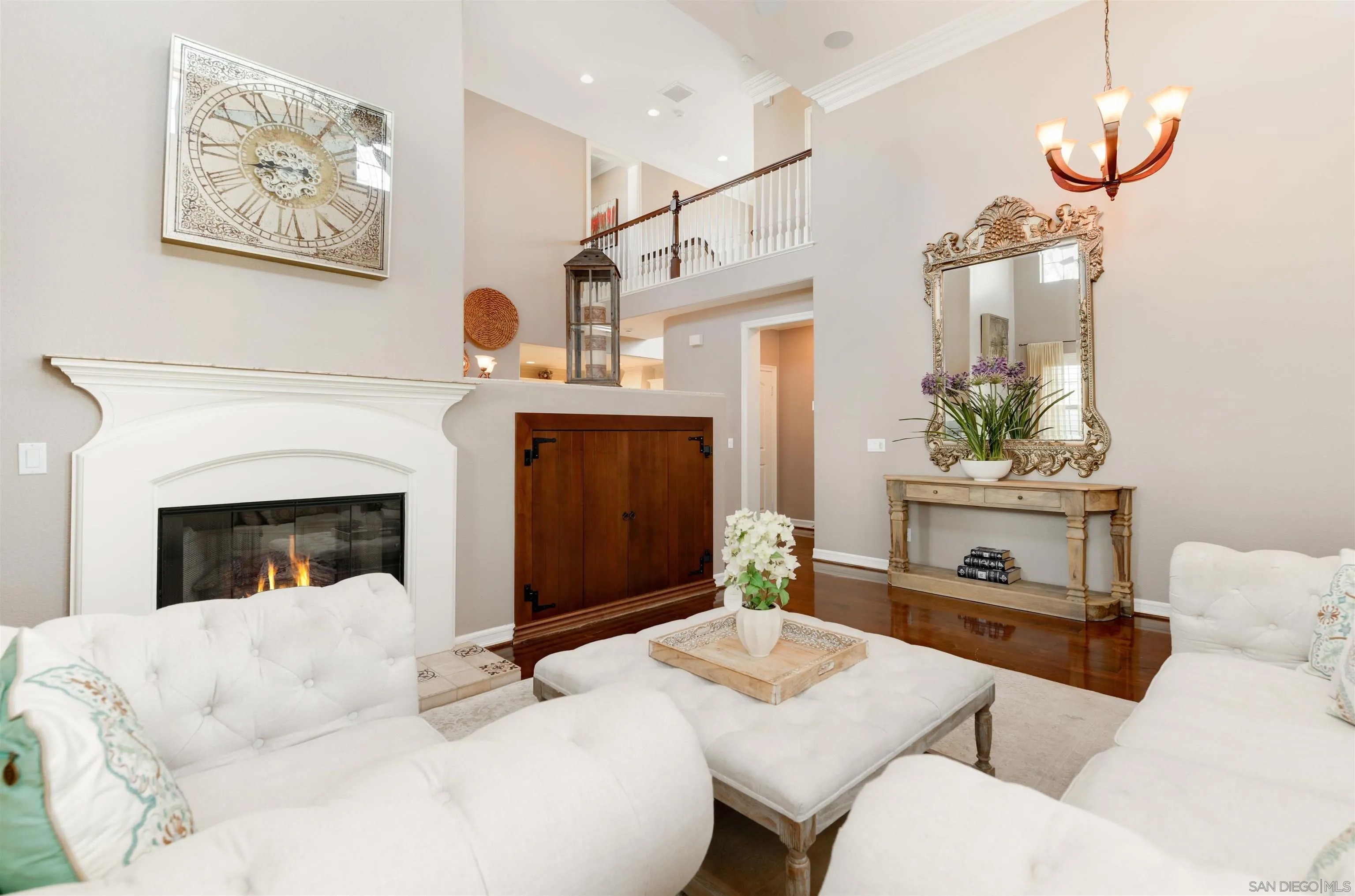 8360 Bristol Ridge Lane