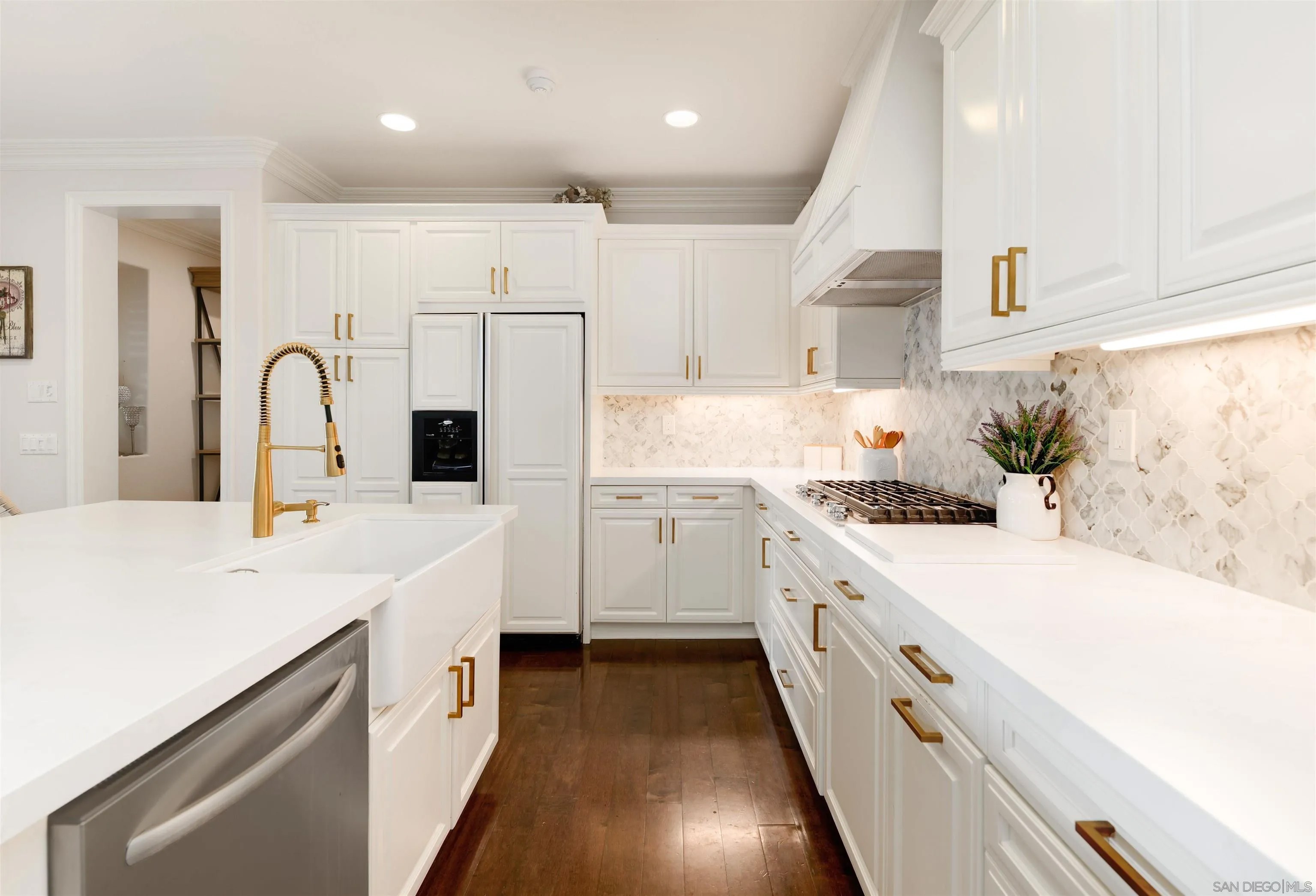 8360 Bristol Ridge Lane