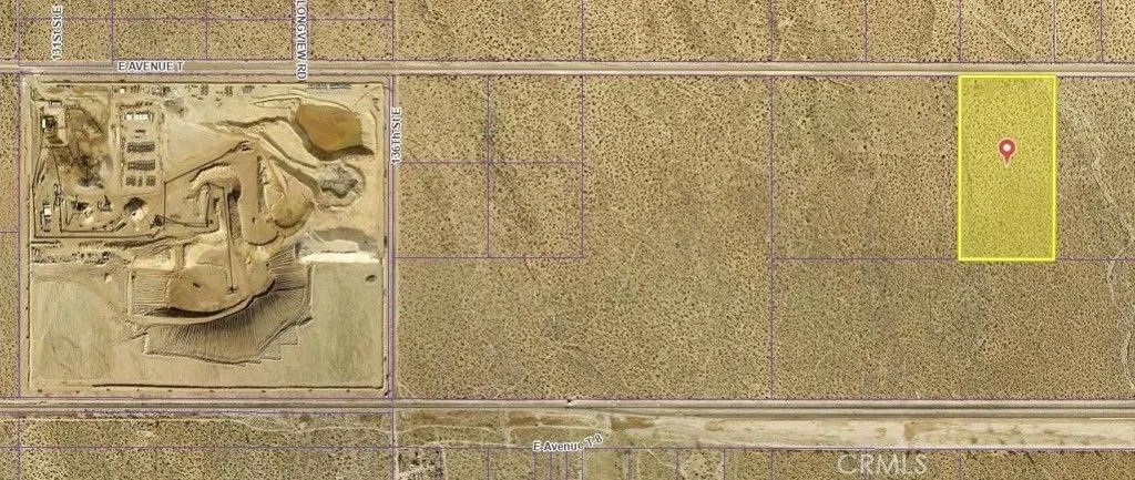 Photo of 19 Avenue T, Sun Village, CA 93543 (MLS # SR26006379)