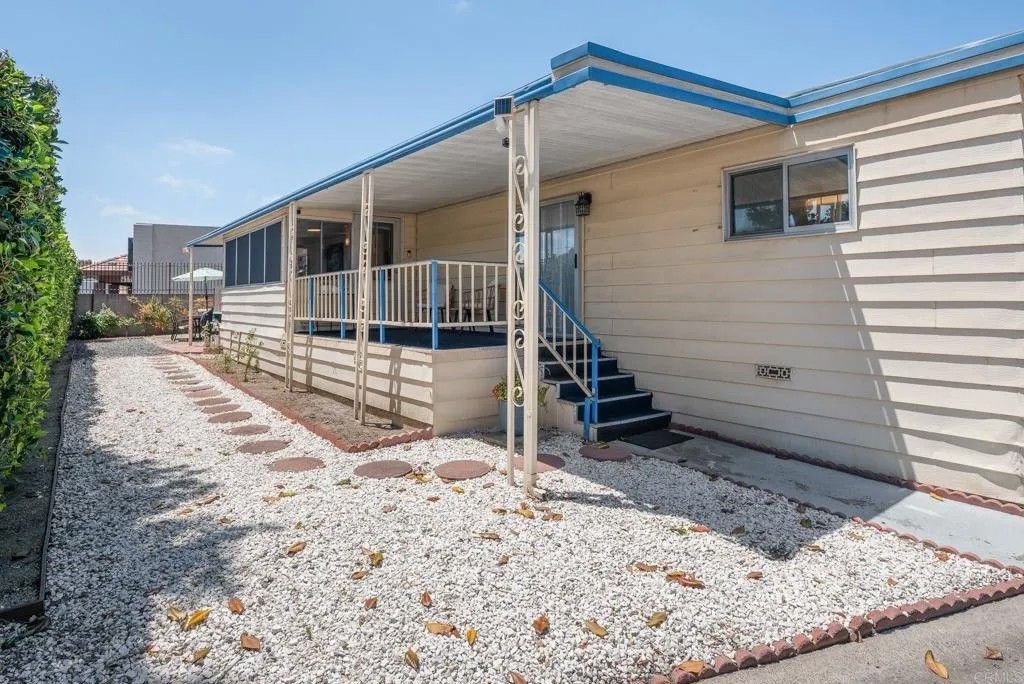 Photo of 221 El Camino Real #77, Oceanside, CA 92058 (MLS # NDP2604617)