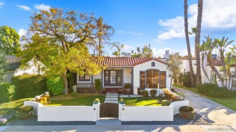 4209 Alder Dr San Diego CA 92116