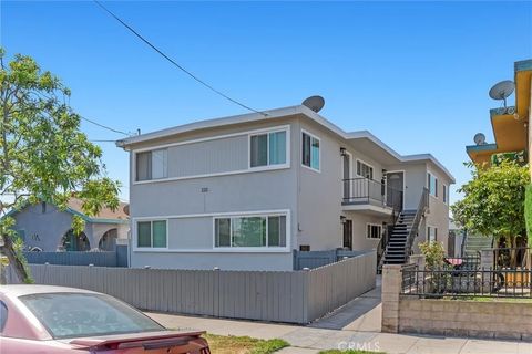 233 W Oliver Street San Pedro CA 90731