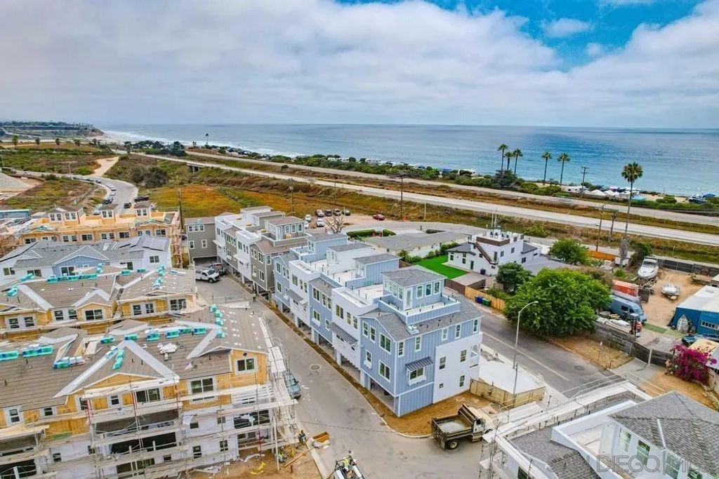 Photo of 7400 Ponto Road, Carlsbad, CA 92011 (MLS # 250033794)