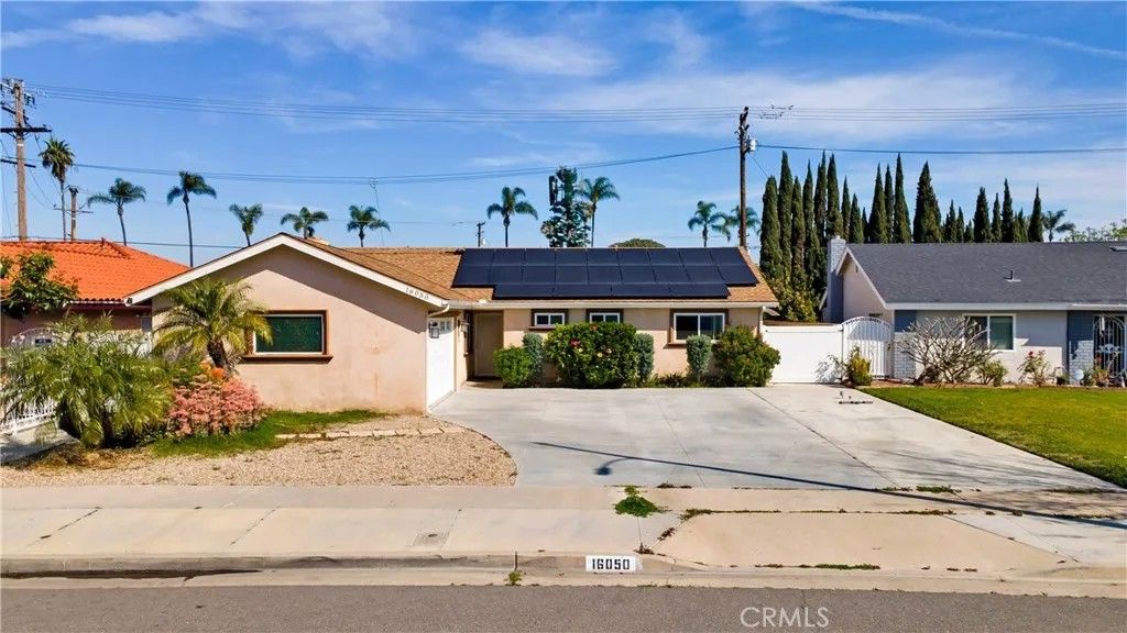 Photo of 16050 Shasta Street, Fountain Valley, CA 92708 (MLS # OC26038605)