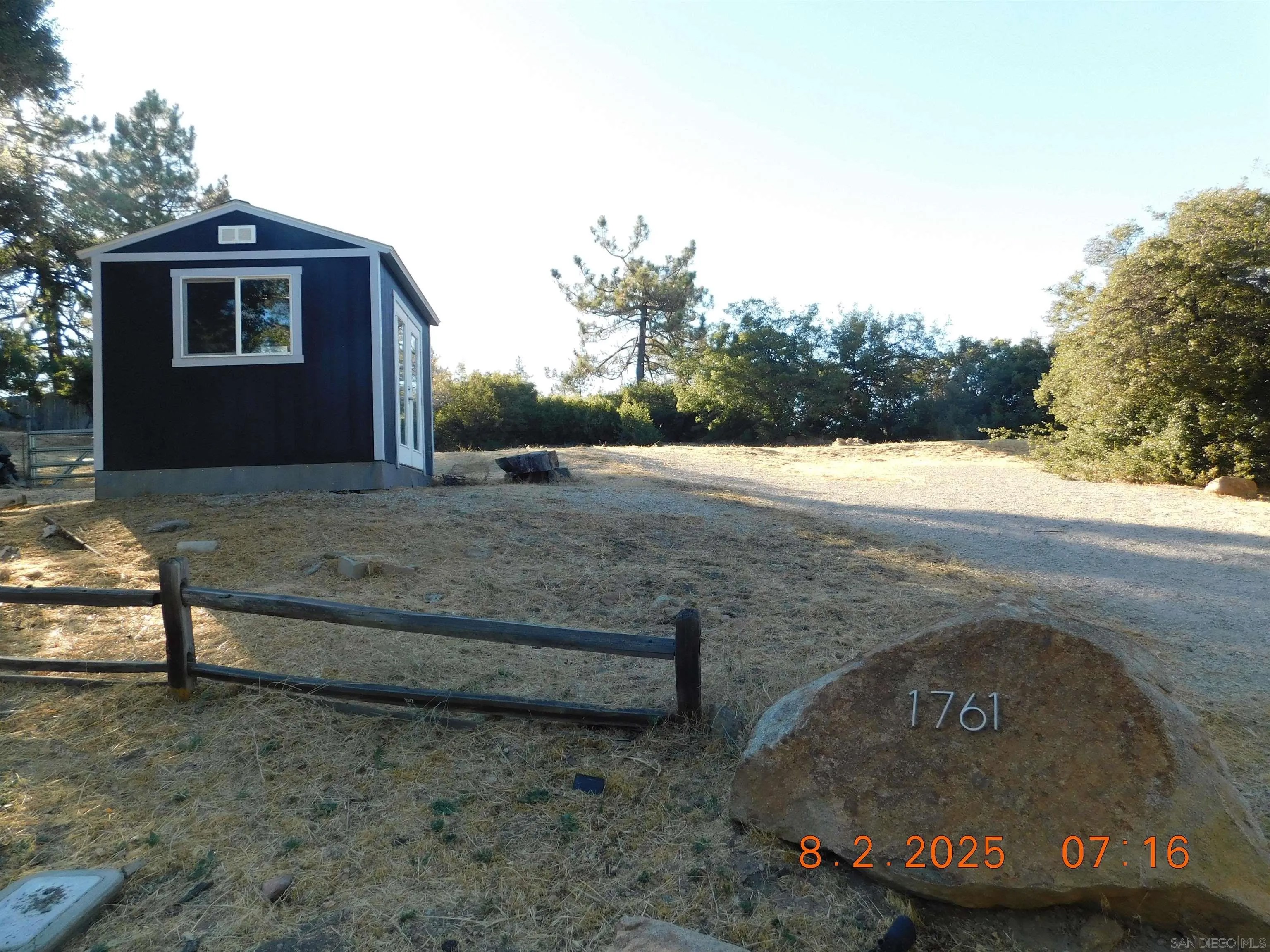 1761 Whispering Pines Dr. 0