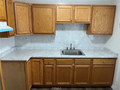 Tiny photo for 10341 Karmont Ave, South Gate, CA 90280 (MLS # OC25252981)