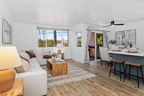 3894 Basilone Street 3 San Diego CA 92110