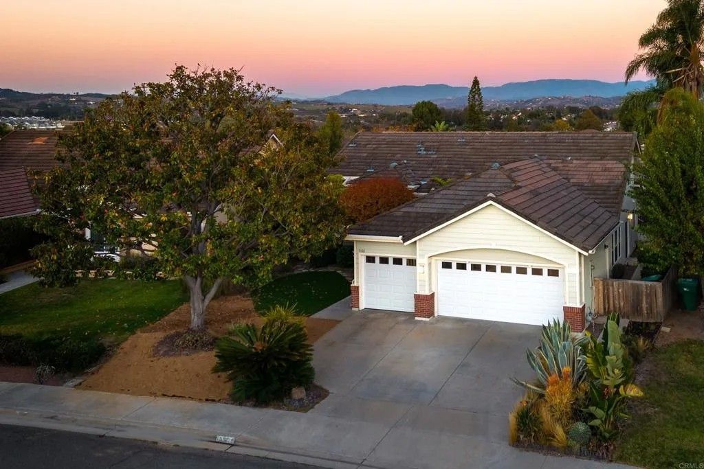 Photo of 5166 Via Portola, Oceanside, CA 92057 (MLS # PTP2508916)