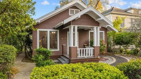 Photo of 1521 Montgomery St, Oroville, CA 95965 (MLS # OR26056012)