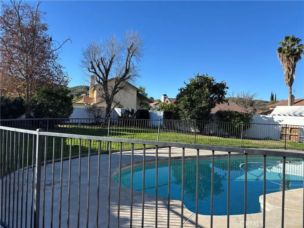 Photo of 2143 Wente Court, San Jacinto, CA 92583 (MLS # SW26032542)