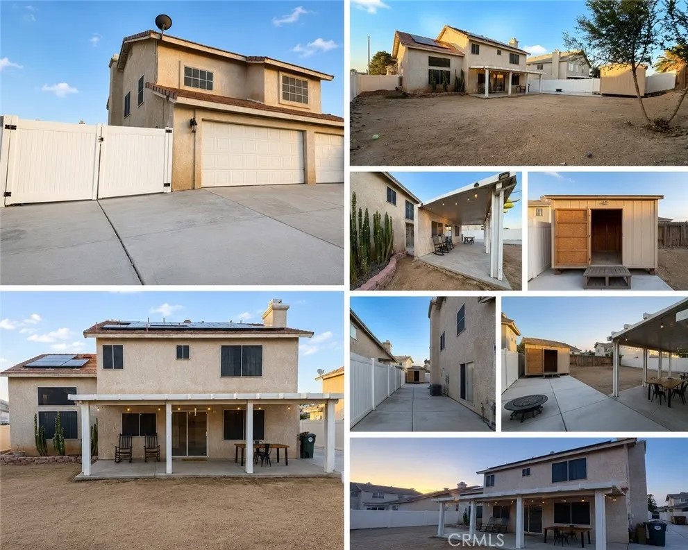 14449 Chamberlain Drive