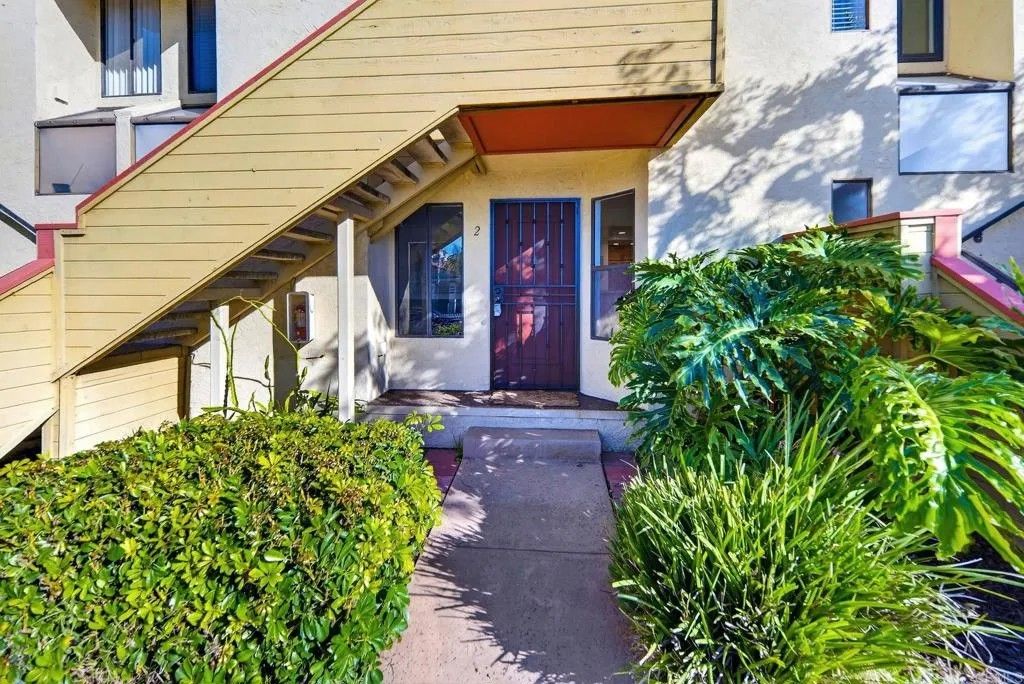 Photo of 3737 Mississippi Street #2, San Diego, CA 92104 (MLS # NDP2600402)