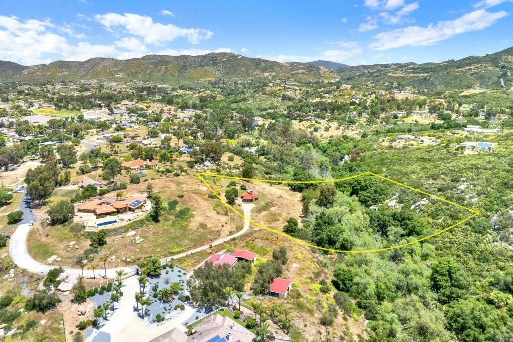 2951 Miramontes Road