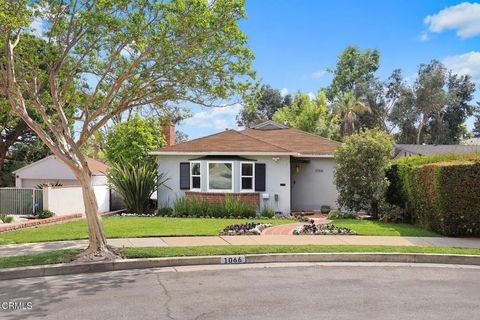 Photo of 1066 Kendall Drive, San Gabriel, CA 91775 (MLS # P1-26402)
