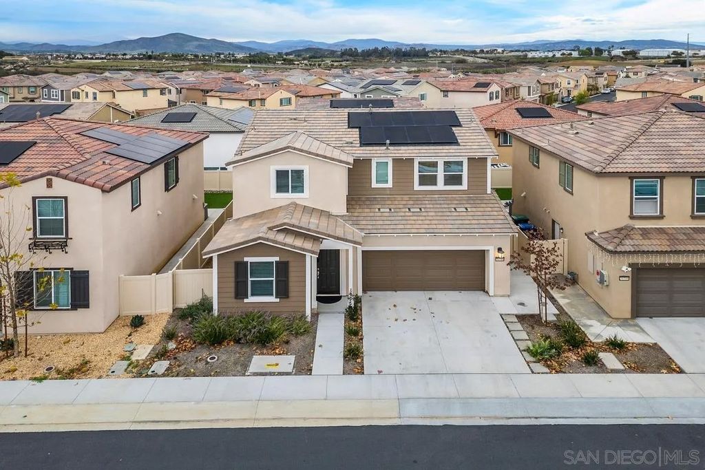 Photo of 36588 Diego Springs, Murrieta, CA 92563 (MLS # 260007801)