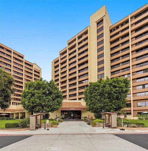 Tiny photo for 24055 Paseo Del Lago, Laguna Woods, CA 92637 (MLS # OC25239169)