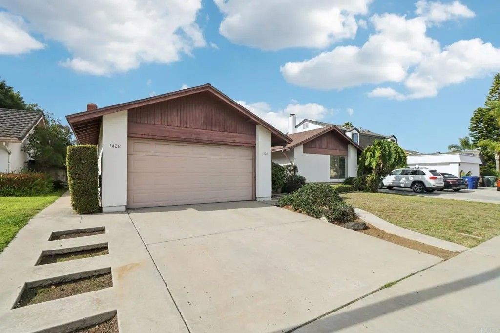 Photo of 1420 Ocala Court, Chula Vista, CA 91911 (MLS # PTP2508935)